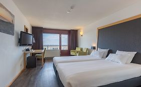 Holiday Inn Ijmuiden Seaport Beach